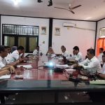 Dinas Komunikasi dan Informatika Kabupaten Sambas Gelar Pembahasan Rancangan Peraturan Bupati tentang Sistem Manajemen Keamanan Informasi (SMKI)