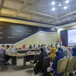 Diskominfo Sambas Fasilitasi Uji Konsekuensi Informasi Dikecualiakan, Guna Mutakhirkan Tata Kelola Informasi