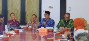 Read more about the article Akselerasi Transformasi Digital: Diskominfo Kab. Sambas Gelar Rapat Evaluasi Kinerja Pemerintah Digital Tahun 2026