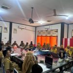 Mendukung Transformasi Pemerintahan Digital, Pemkab Sambas Gelar Seminar Penyusunan Arsitektur Bisnis dan Layanan