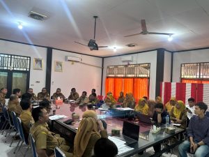 Read more about the article Mendukung Transformasi Pemerintahan Digital, Pemkab Sambas Gelar Seminar Penyusunan Arsitektur Bisnis dan Layanan