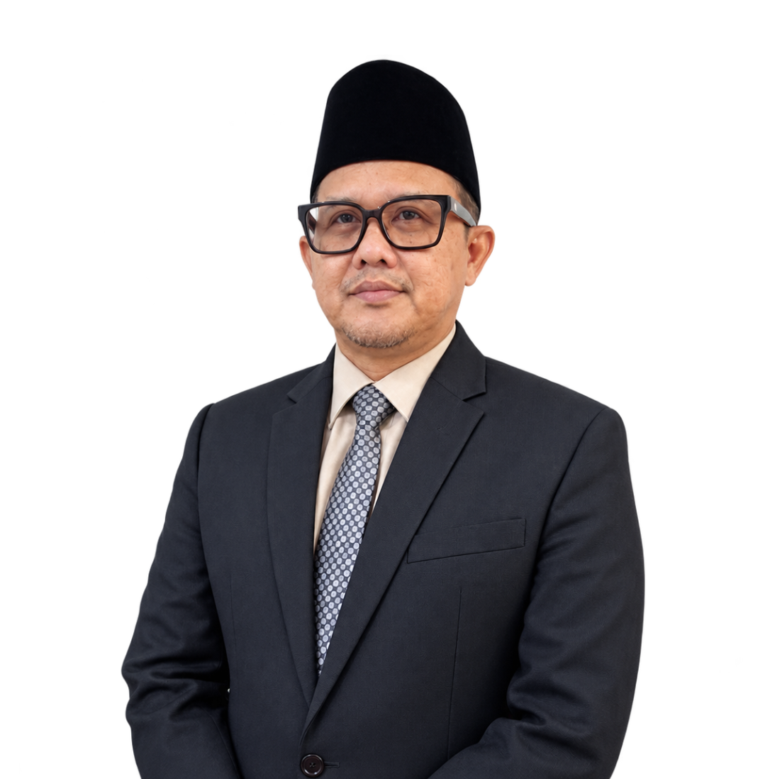 Kepala Dinas Kominfo Kabupaten Sambas