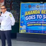 Kadis Kominfo Sambas Ajak Pelajar Bijak Bermedia Digital dan Tolak Narkoba